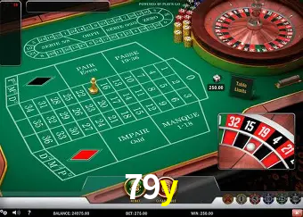 Jogos de mesa e apostas rápidas na 79y